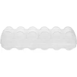 Контейнер для яєць Bager Touch & Lock (BG-496)