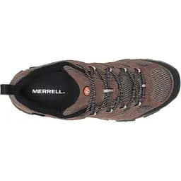 Кросівки чоловічі Merrell Moab 3 GTX 43 Коричневий - мініатюра 4
