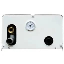 Електричний котел Neon WCSMG 4,5 кВт 220/380В симістор Philips з насосом та групою безпеки (mg14322) - мініатюра 4