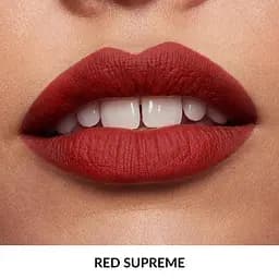 Зволожувальна матова губна помада Avon Ультра Червона Перевага/Red Supreme 3.6 г - мініатюра 2