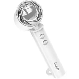 Вентилятор Hoco Exquisite handheld folding fan HX61 3 Speed 4.5h
