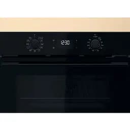 Духова шафа Whirlpool з каталітичним очищенням OMK58CU1SB - мініатюра 13