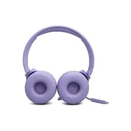 Навушники JBL Tune 520C USB-C Purple (JBLT520CPUR) - мініатюра 5