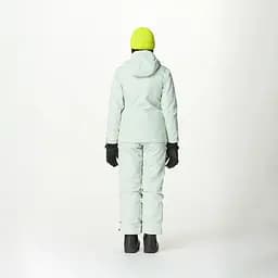 Дитяча куртка Picture Organic Seady Junior 2025 6 Світло-зелений - мініатюра 3