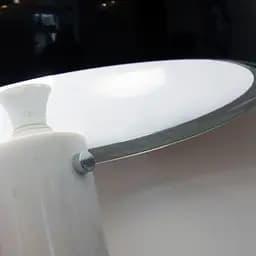 Настільна лампа Friendlylight Snoopy M FL8031 - мініатюра 3