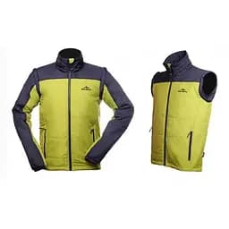 Куртка Fjord Nansen Alfar Man Herbal/Black L (1046-00000028675)