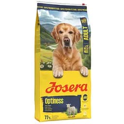 Сухой корм для собак Josera Optiness 12.5 кг