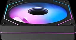 Вентилятор Ocypus Gamma F12 ARGB Reverse Black (GAMMA-F12-BK1AM01X-GL) - мініатюра 3