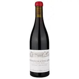 Вино Domaine de Bellene Bourgogne Pinot Noir Maison Dieu 2019, красное, сухое, 0,75 л (Q4260)
