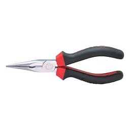 Тонкогубцы Wurth Red Stripe L160 мм (арт. 5772001306)
