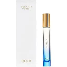 Парфумована вода оригінал Roja Parfums Oceania 10 мл