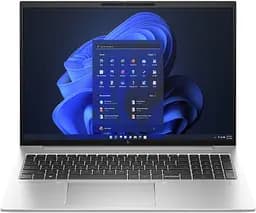 Ноутбук HP EliteBook 865-G10 16' WUXGA IPS AG, AMD R7-7840U, 16GB, F512GB, UMA, Win11P, серебристый (7L802ET)