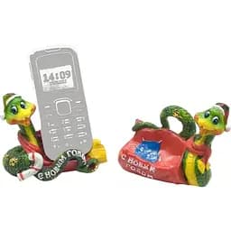 Змія підставка 9,5х7х5 см