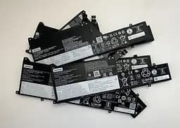 Акумулятор Lenovo IdeaPad Flex 5 14ALC7 L21B3PE0 11.52V 52Wh Б/в