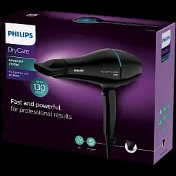 Фен PHILIPS BHD272/00  - мініатюра 7