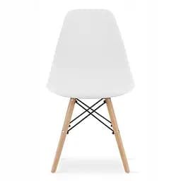 Обідній комплект JUMI Scandinavian-3 WHITE - мініатюра 5