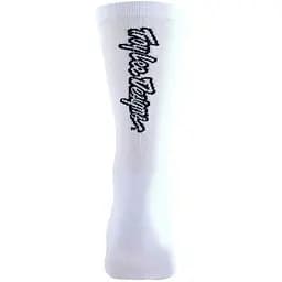 Шкарпетки TLD Signature Perf-ce Sock L/XL White Troy Lee Designs (1106-853917014) - мініатюра 3