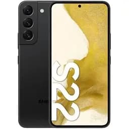 Смартфон Samsung Galaxy S22SM-S901U 8\128 snapdragon 1sim Black