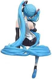 Фігурка Furuyu Міку Хацуне Noodle Stopper Vocaloid Hatsune Miku 14.0 см WST VC 27.145 - мініатюра 6