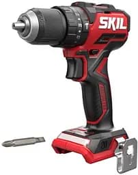 Шуруповерт-дрель ударная аккумуляторная 3075 CA Compact 20В Skil teh0025299