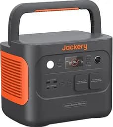 Зарядна станція Jackery Explorer 1000 Plus (21-0001-000029) (1264 Вт·год) - мініатюра 2