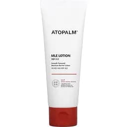 Лосьон для лица с многослойной эмульсией Atopalm MLE Lotion 120 мл