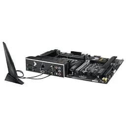 Материнська плата Asus (TUF GAMING B760-PLUS WIFI) - мініатюра 7