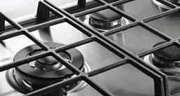Варильна поверхня Electrolux GPE363RBV - мініатюра 3