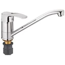 Змішувач для кухні Haiba Onix 25 см (HB0323)