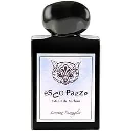 Духи оригинал Lorenzo Pazzaglia Esco Pazzo 50 мл тестер Extrait de Parfum