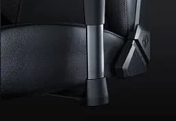 Ігрове крісло Anda Seat Phantom 3 Tiger edition Black Size L (AD18Y-14-B-PV/C) - мініатюра 12