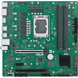 Материнская плата Asus Q870M-C-CSM