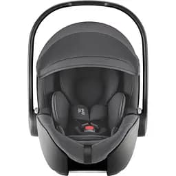 Автокрісло Britax Romer Baby-Safe Pro Classic Deep Grey - мініатюра 2