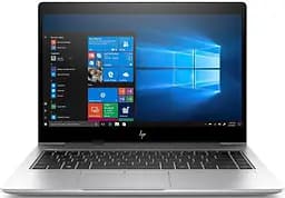 Ноутбук HP 14" EliteBook 840 G5/Intel i5-8350U/8GB/120SSD/IntelUHD/DOS/Grey (SH2309011) Б/у