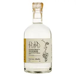 Чача GWS Supreme Chacha Honey, 42%, 0,7 л - мініатюра 2