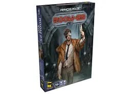 Настольная игра Matagot Комната 25: VIP (Room 25: VIP) (GL-R25V)