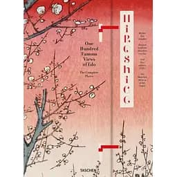 Hiroshige. One Hundred Famous Views of Edo