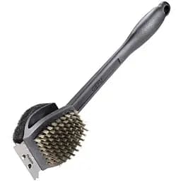 Щетка для барбекю Gefu 3 в 1 BBQ (89160)