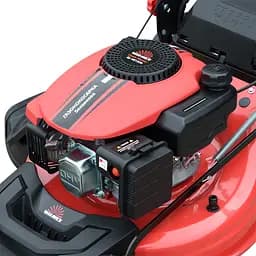Vitals Газонокосарка бензинова Vitals Master Zp 46150k 2.6кВт/3.5к.с. 46см 50л 30-75мм 26кг - мініатюра 7
