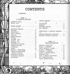 The Ultimate Illustrated Compendium: The Complete Guide to Dragons - мініатюра 4