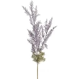 Гілка декоративна Yes! Fun засніжена 84 см сіра (974813)