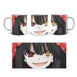 Кружка GeekLand Рандеву з життям Date A Live Курумі Токісакі DAL.02.20 - мініатюра 4