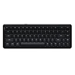 Клавіатура Ajazz AK680 MAX Magnetic Switch ABS Black Keycaps RGB Aluminum Positioning Pl (AK680-WM-B-A) - мініатюра 3