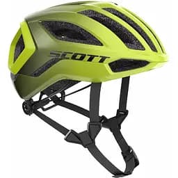 Шлем Scott Centric Plus Radium RC L Салатовый (1081-280405.6917.008)