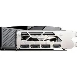 Відеокарта MSI GeForce RTX5080 16GB GAMING TRIO OC (RTX 5080 16G GAMING TRIO OC) - мініатюра 4