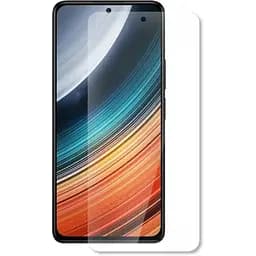 Захисна плівка StatusSKIN для Xiaomi redmi K50 Pro Екран Матова Titan