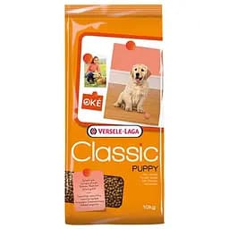 Сухий корм Versele-Laga Classic Puppy верселе-лага класик паппі для цуценят 10 кг