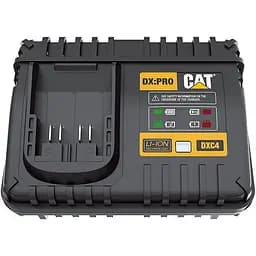 Гайковерт ударний Cat (DX72) - мініатюра 6