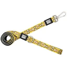 Повідець короткий для собак Max & Molly Short Monkey Maniac XS 1 x 120 см