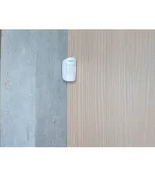 Бездротовий датчик руху Ajax MotionProtect 5328.09.WH1/38193.09WH1 White - мініатюра 5